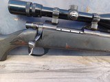 Weatherby Vanguard - 223 Remington - 5 of 10