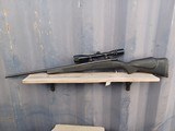Weatherby Vanguard - 223 Remington - 9 of 10