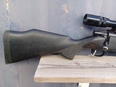 Weatherby Vanguard - 223 Remington - Image 2 of 10