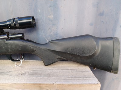 Weatherby Vanguard - 223 Remington - Image 6 of 10