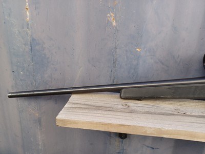 Weatherby Vanguard - 223 Remington - Image 8 of 10