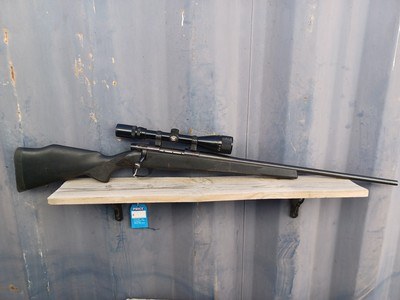 Weatherby Vanguard - 223 Remington