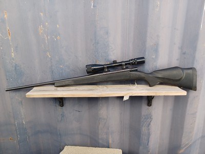 Weatherby Vanguard - 223 Remington - Image 9 of 10