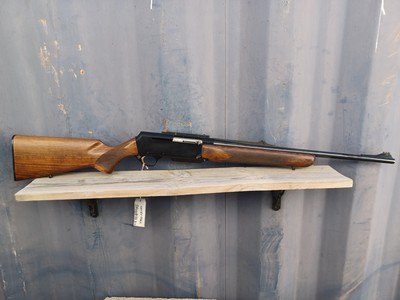Browning BAR MARK II - 30-06 Springfield