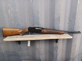 Browning BAR MARK II - 30-06 Springfield