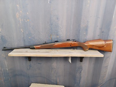 Winchester Model 70 XTR - 30-06 Springfield - Image 8 of 9