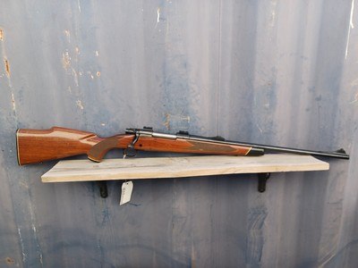 Winchester Model 70 XTR - 30-06 Springfield