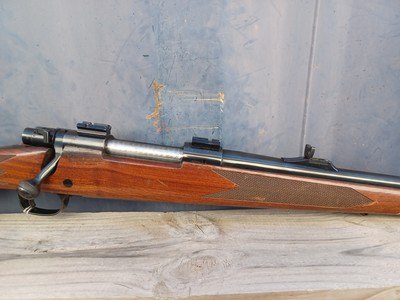 Winchester Model 70 XTR - 30-06 Springfield - Image 3 of 9