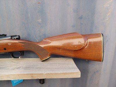 Winchester Model 70 XTR - 30-06 Springfield - Image 5 of 9