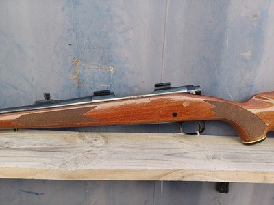 Winchester Model 70 XTR - 30-06 Springfield - Image 6 of 9