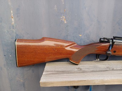 Winchester Model 70 XTR - 30-06 Springfield - Image 2 of 9