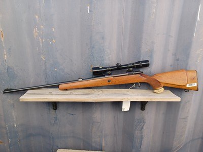 Sako L61R Finnbear - 30-06 Springfield - Image 8 of 10