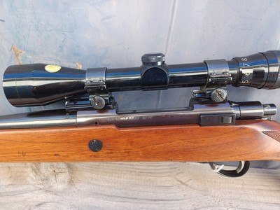 Sako L61R Finnbear - 30-06 Springfield - Image 9 of 10