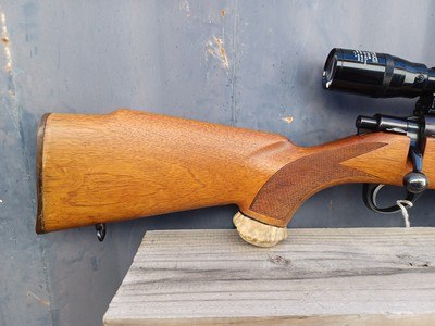 Sako L61R Finnbear - 30-06 Springfield - Image 2 of 10