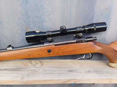 Sako L61R Finnbear - 30-06 Springfield - Image 6 of 10