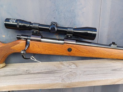 Sako L61R Finnbear - 30-06 Springfield - Image 3 of 10
