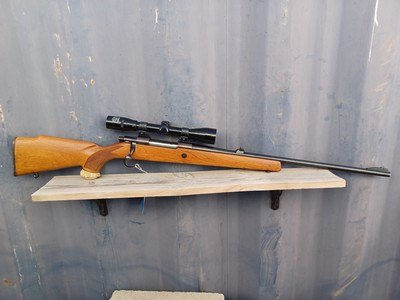 Sako L61R Finnbear - 30-06 Springfield