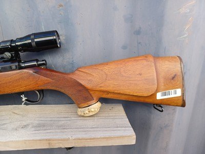 Sako L61R Finnbear - 30-06 Springfield - Image 5 of 10