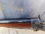 Uberti #2 Baby Rolling Block - 357 Magnum - 9 of 11