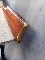 Uberti #2 Baby Rolling Block - 357 Magnum - 10 of 11