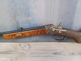 Husqvarna Model 33 Bird Rifle - 9.3x57R/360 - 7 of 11