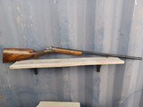 Husqvarna Model 33 Bird Rifle - 9.3x57R/360