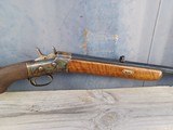 Husqvarna Model 33 Bird Rifle - 9.3x57R/360 - 3 of 11