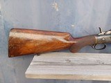 Husqvarna Model 33 Bird Rifle - 9.3x57R/360 - 2 of 11