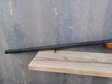 Husqvarna Model 33 Bird Rifle - 9.3x57R/360 - 8 of 11