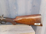 Husqvarna Model 33 Bird Rifle - 9.3x57R/360 - 6 of 11