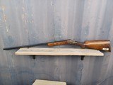 Husqvarna Model 33 Bird Rifle - 9.3x57R/360 - 9 of 11
