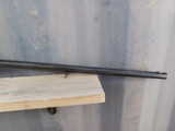 Husqvarna Model 33 Bird Rifle - 9.3x57R/360 - 4 of 11