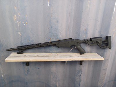 Ruger Precision 22 Rifle - 22 LR - Image 10 of 11