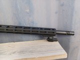 Ruger Precision 22 Rifle - 22 LR - 5 of 11