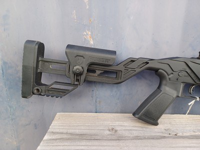 Ruger Precision 22 Rifle - 22 LR - Image 2 of 11