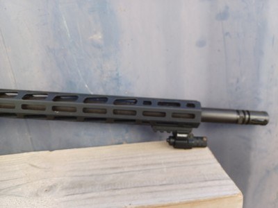 Ruger Precision 22 Rifle - 22 LR - Image 4 of 11