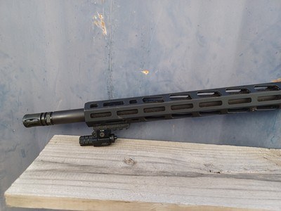 Ruger Precision 22 Rifle - 22 LR - Image 9 of 11