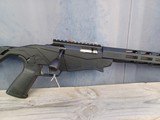 Ruger Precision 22 Rifle - 22 LR - 3 of 11