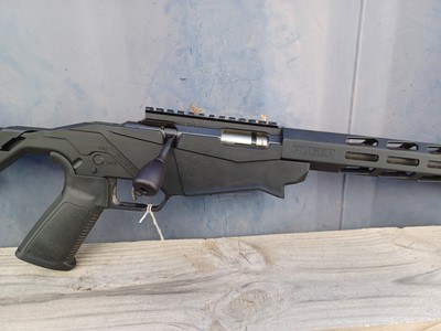 Ruger Precision 22 Rifle - 22 LR - Image 3 of 11