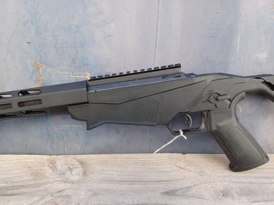 Ruger Precision 22 Rifle - 22 LR - Image 8 of 11