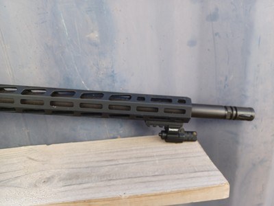 Ruger Precision 22 Rifle - 22 LR - Image 5 of 11