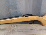 Browning T-Bolt Sporter Maple - 22 LR - 6 of 9