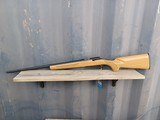 Browning T-Bolt Sporter Maple - 22 LR - 8 of 9