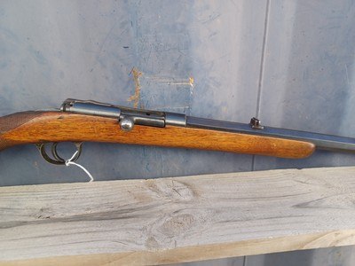 Husqvarna 35 - 30-30 Winchester - Image 3 of 9