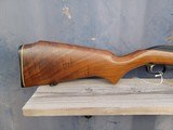 Marlin 989 M2 - 22 LR
- Looks like M1 Carbine - 2 of 9