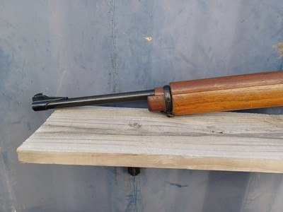 Marlin 989 M2 - 22 LR- Looks like M1 Carbine - Image 7 of 9
