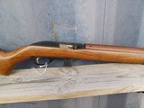 Marlin 989 M2 - 22 LR
- Looks like M1 Carbine - 3 of 9
