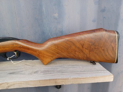Marlin 989 M2 - 22 LR- Looks like M1 Carbine - Image 5 of 9