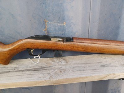 Marlin 989 M2 - 22 LR- Looks like M1 Carbine - Image 3 of 9