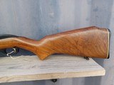 Marlin 989 M2 - 22 LR
- Looks like M1 Carbine - 5 of 9